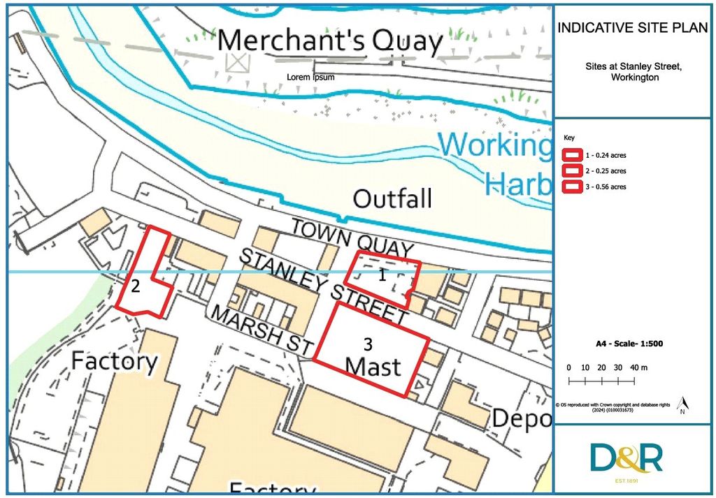 Property photo 1 of 5 Map