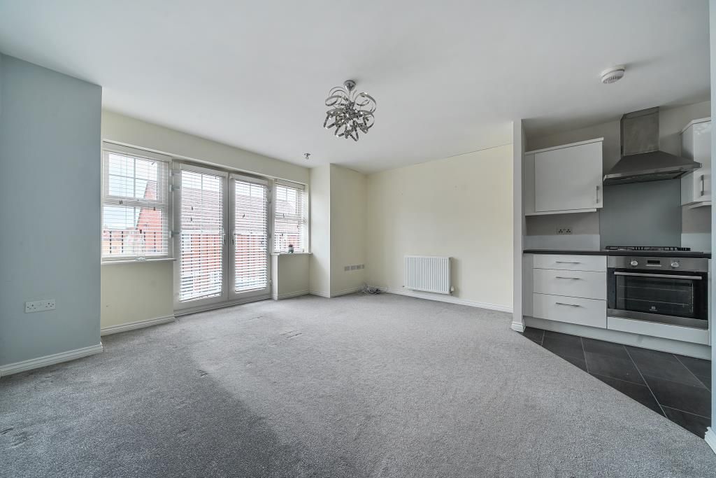 Property photo 2 of 23 Open Plan Living Area