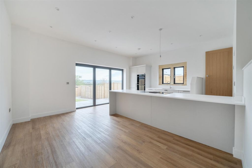 Property photo 3 of 20 Kitchen And Dining Room