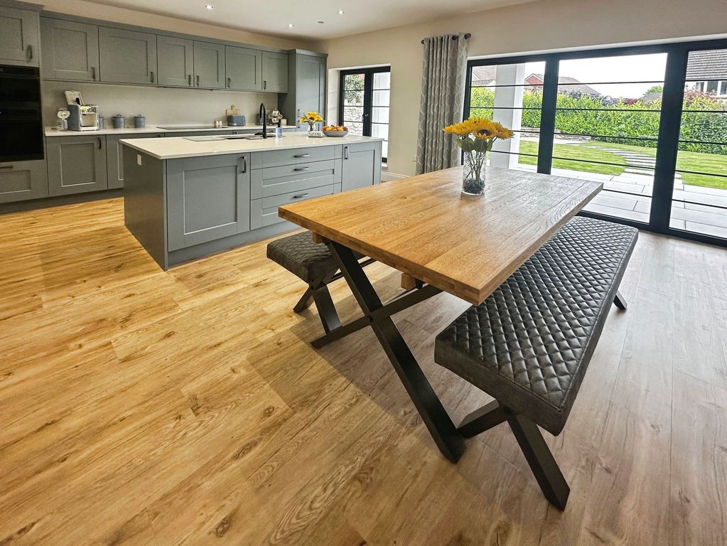 Additional image 14 of 4 bed detached house for saleDol-Y-Coed, Bridgend CF31