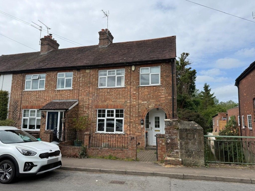 Property photo 1 of 10 Semi-Detached House