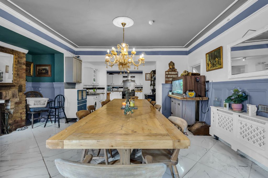 Additional image 6 of 10 bed semi-detached house for saleCheriton Road, Folkestone CT20