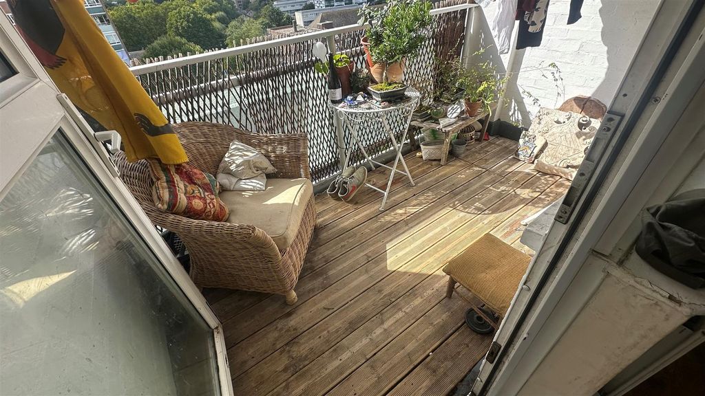 Property photo 3 of 17 Balcony, Macdonald House, Eden Harper