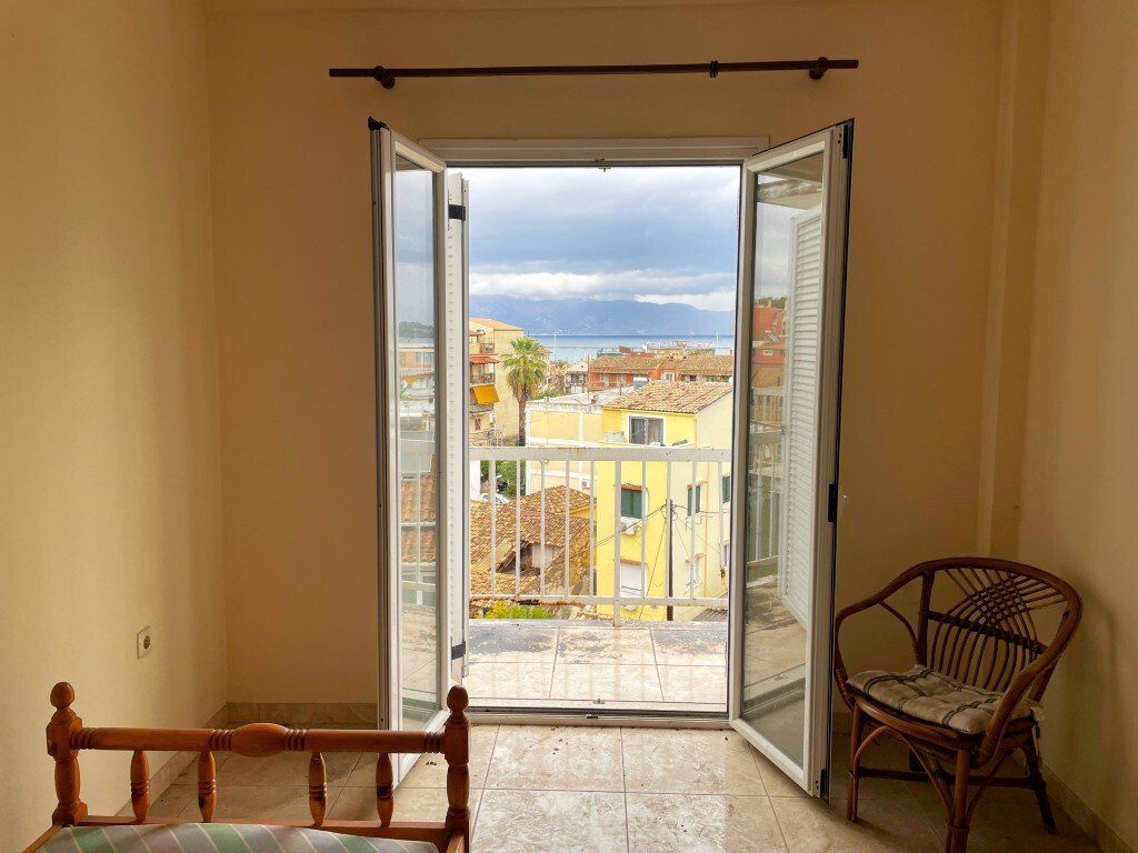 Property photo 1 of 19 For Sale Flat 30 m² In Corfu