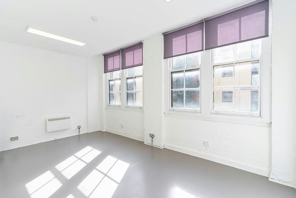 Property photo 1 of 4 5-Durham-Yard-Unit-8-E2-Bethnal-Green-London-Fields-Office-Studio-To-Let-Internal1-Dominion.London.Jpg