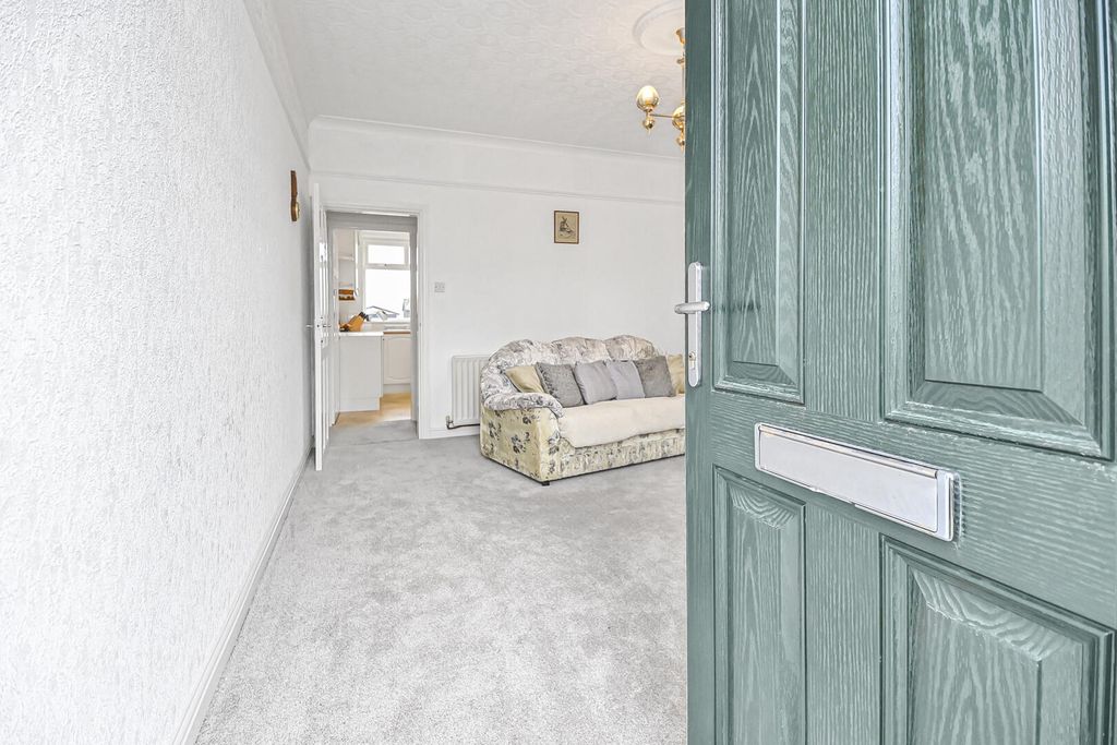 Property photo 3 of 28 Hallway