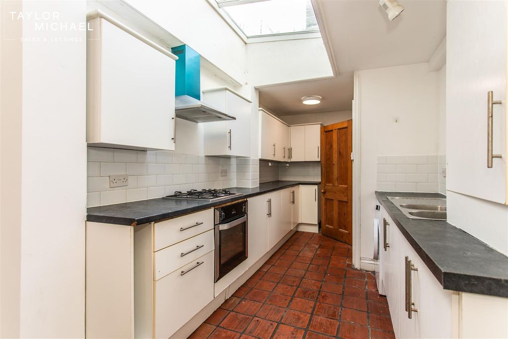 Property photo 2 of 38 Kitchen