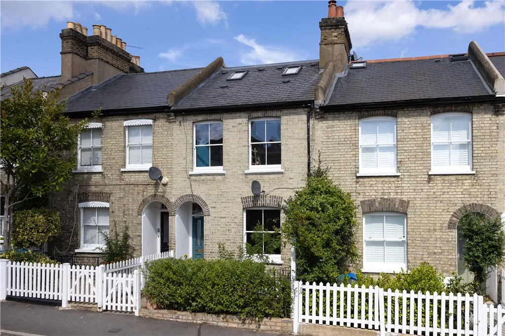 Thornton Road, Wimbledon SW19 - View 3