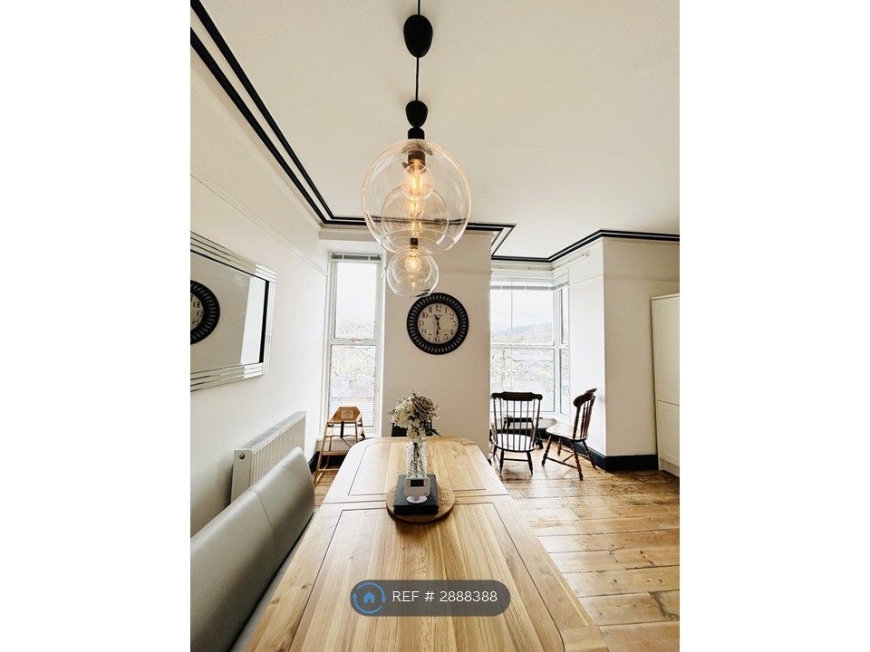 Property photo 3 of 15 Open Plan Kitchen Dinner