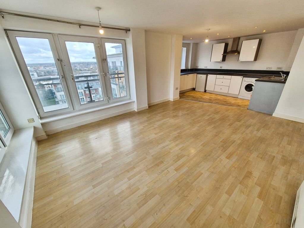 Property photo 2 of 8 Living Room