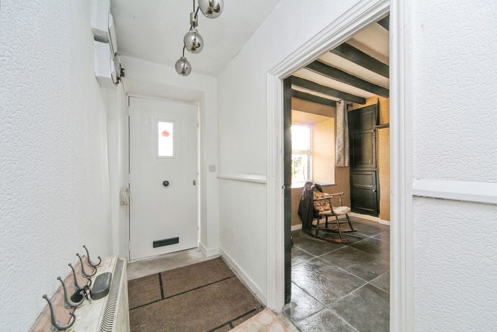 Additional image 6 of 4 bed terraced house for saleBwlch Goleu, Penrhyndeudraeth, Gwynedd LL48