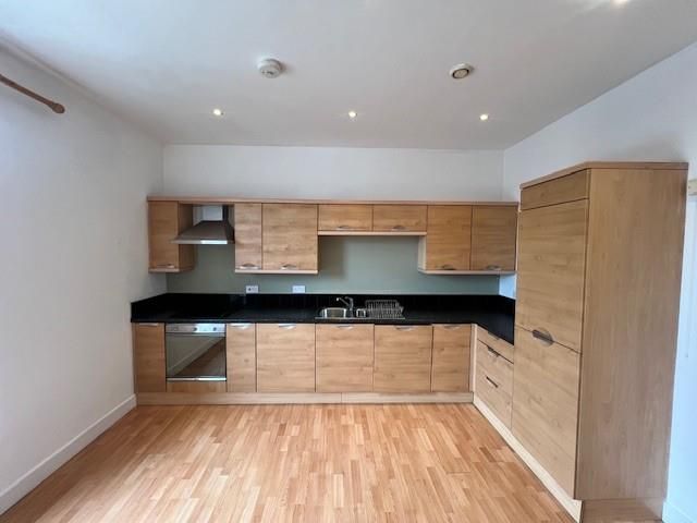 Property photo 2 of 6 Open Plan Lounge Kitchen
