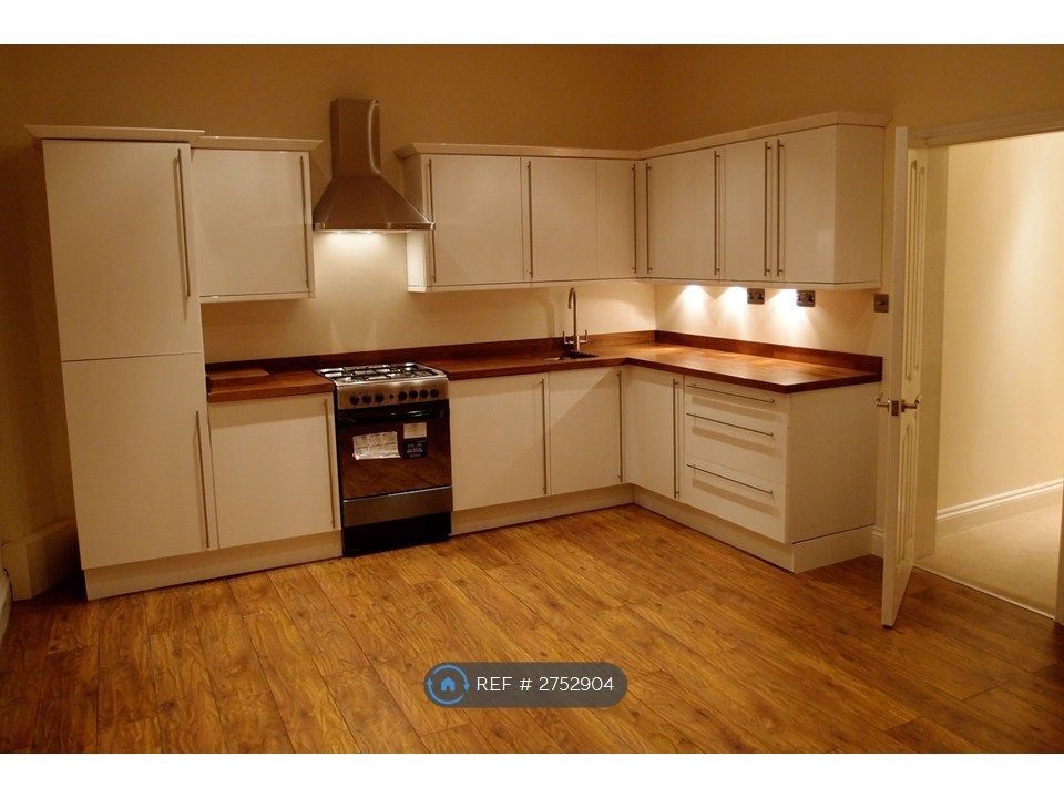 Property photo 1 of 21 Kitchen - Open Plan