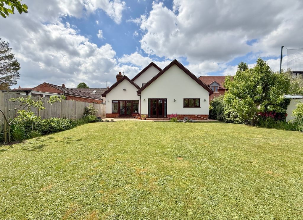 Additional image 27 of 5 bed detached house for saleStation Road, Drayton, Portsmouth PO6