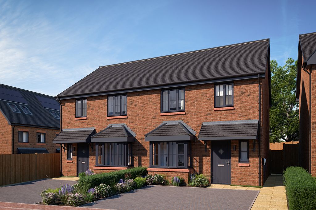 Property photo 2 of 11 CGI