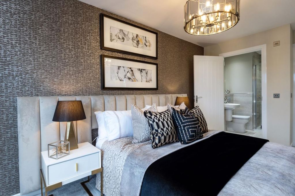 Additional image 11 of 4 bed detached house for sale"The Avondale" at Arrochar Drive, Bishopton PA7