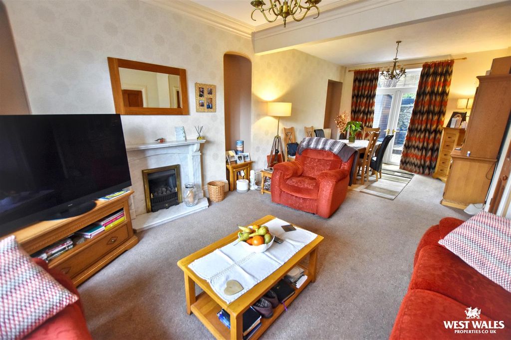 Additional image 9 of 3 bed semi-detached house for saleHolyland Road, Pembroke SA71