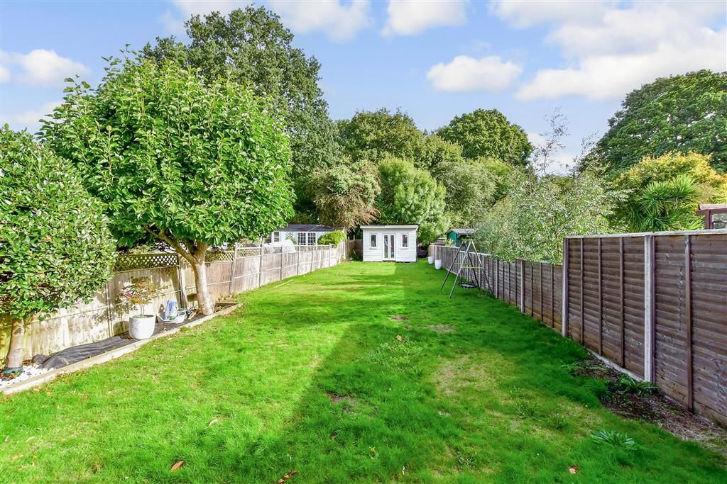 Property photo 2 of 10 Rear Garden