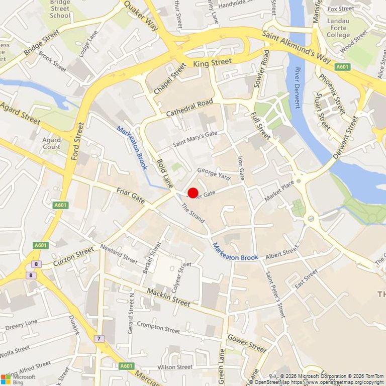Property photo 2 of 6 Property Map