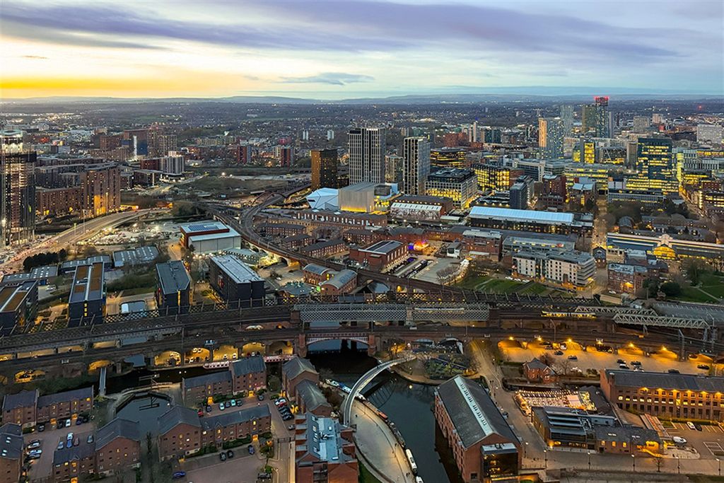 Additional image 38 of 3 bed flat to rentElizabeth Tower M15