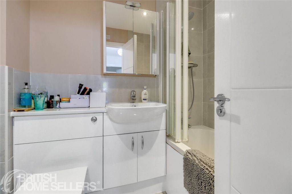 Additional image 11 of 3 bed flat for saleLeighton Park, Bicton Heath, Shrewsbury, Shropshire SY3