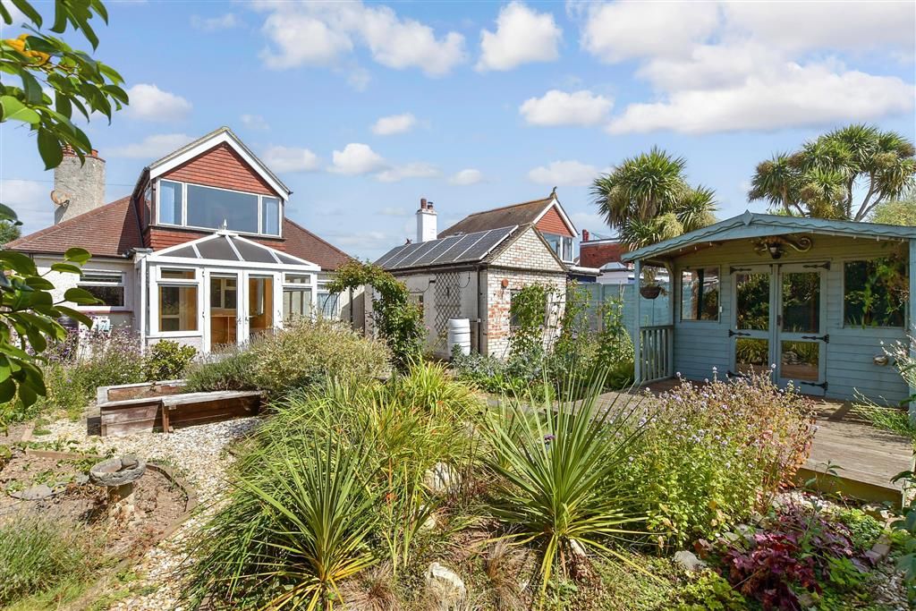 Property photo 3 of 13 Rear Garden