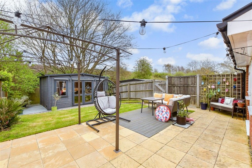 Property photo 2 of 13 Patio / Decking