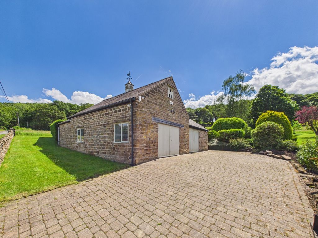 Additional image 45 of 5 bed detached house for saleTroway Hill Farm, Moss Valley, Sheffield, South Yorkshire S21