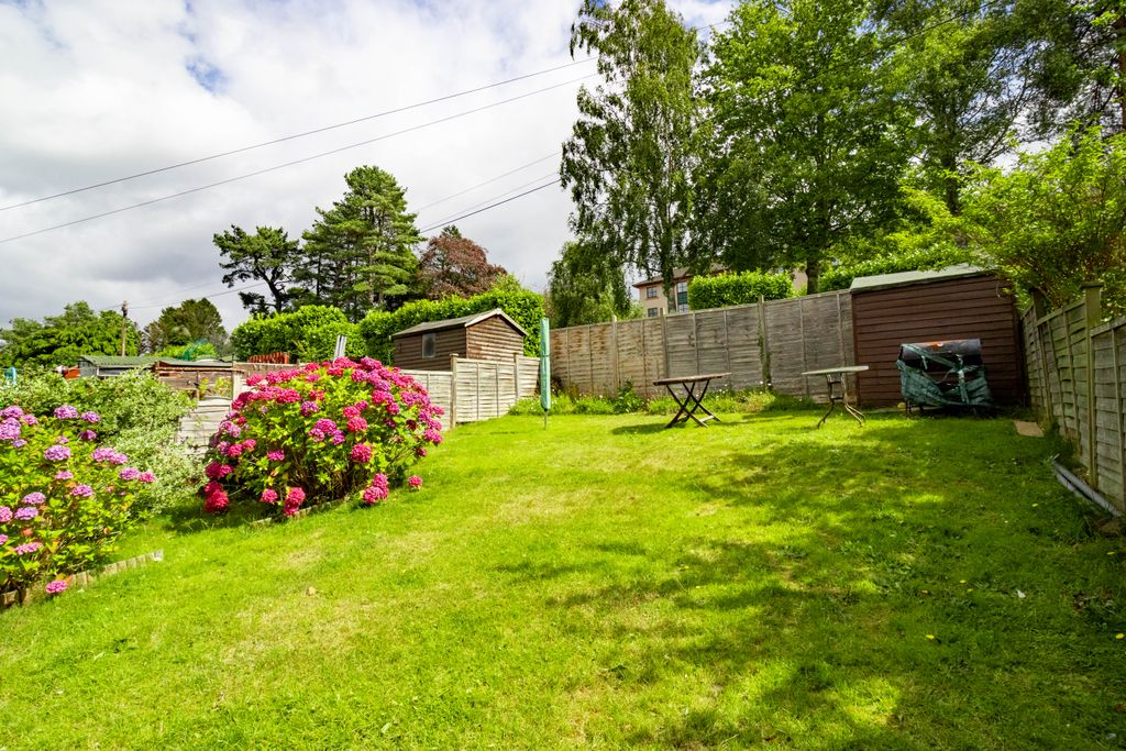 Property photo 2 of 14 Rear Garden