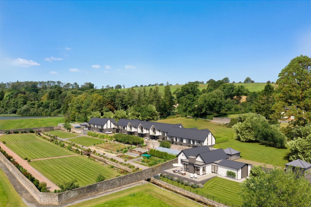 Property photo 1 of 5 Hensol Aerial