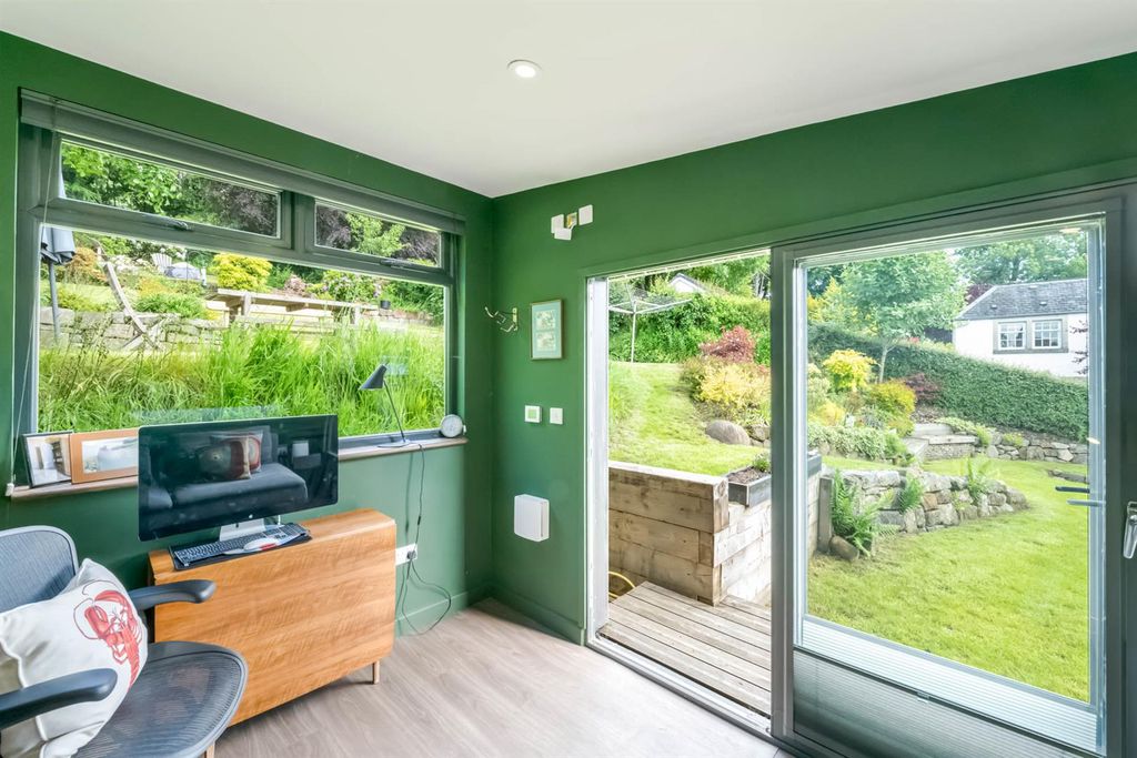 Additional image 36 of 5 bed semi-detached house for saleEast Faerwood, Harviestoun Road, Dollar FK14