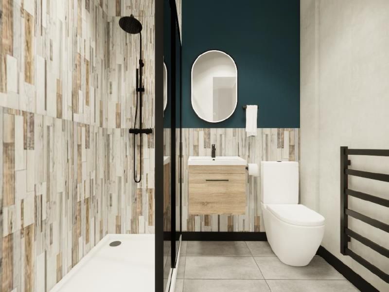 Property photo 3 of 4 Bathroom