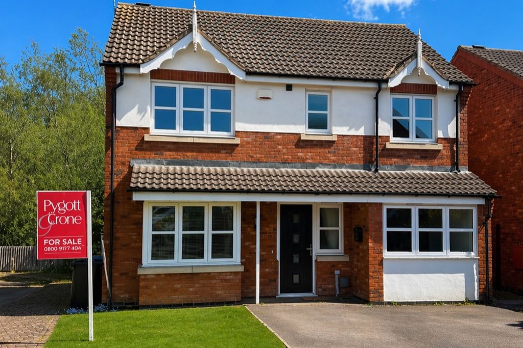 Property photo 1 of 17 18 Coxmoor