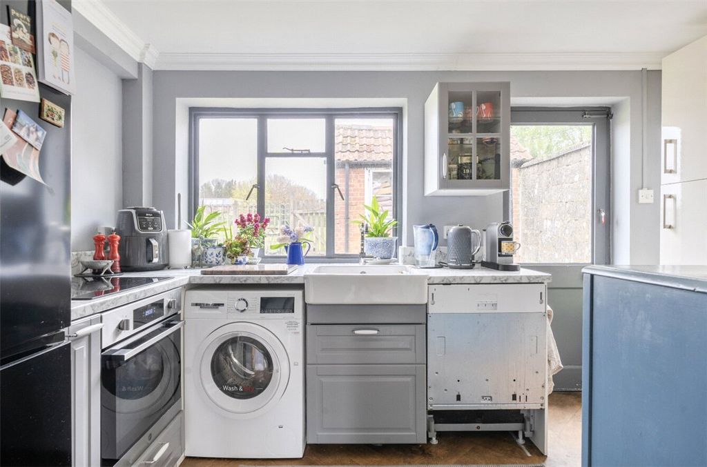 Additional image 6 of 3 bed semi-detached house for saleDragon Lane, Manningford Bruce, Pewsey SN9