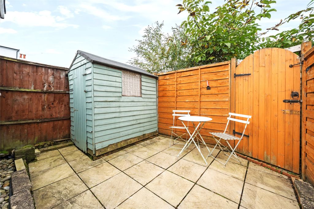 Property photo 3 of 18 Rear Garden