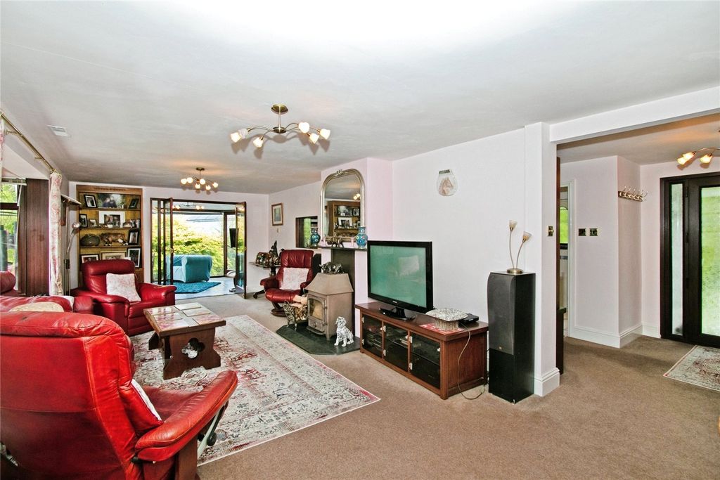 Additional image 4 of 5 bed bungalow for saleTrevellance Lane, Perranporth, Cornwall TR6