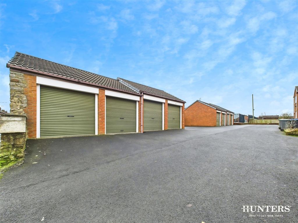 Additional image 12 of 2 bed flat for saleBriton Terrace, Consett, Durham DH8