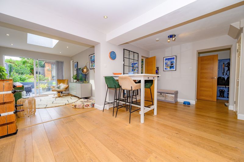 Property photo 2 of 30 Open Plan Area