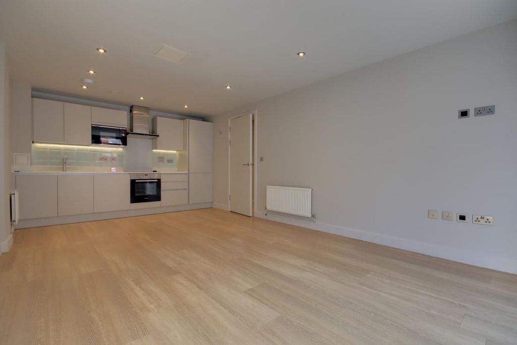 Property photo 3 of 10 Open Plan Kitchen/Living Room