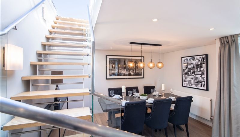 Property photo 3 of 22 Dining Area With Sta