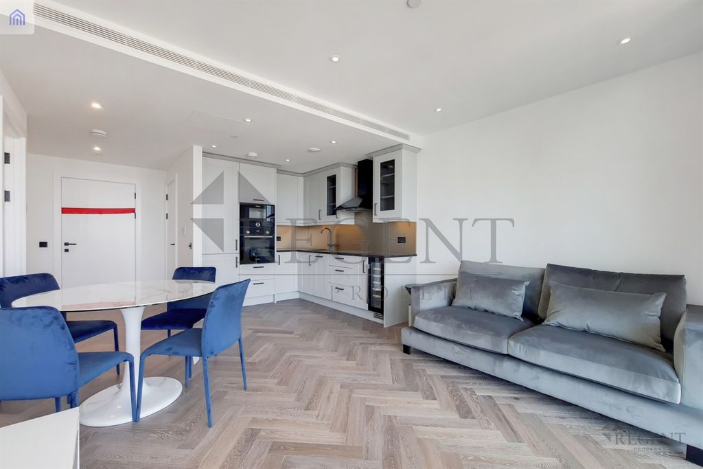 Property photo 1 of 11 Open Plan