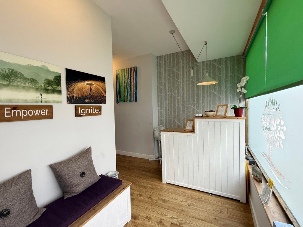Property photo 3 of 8 Entrance Reception
