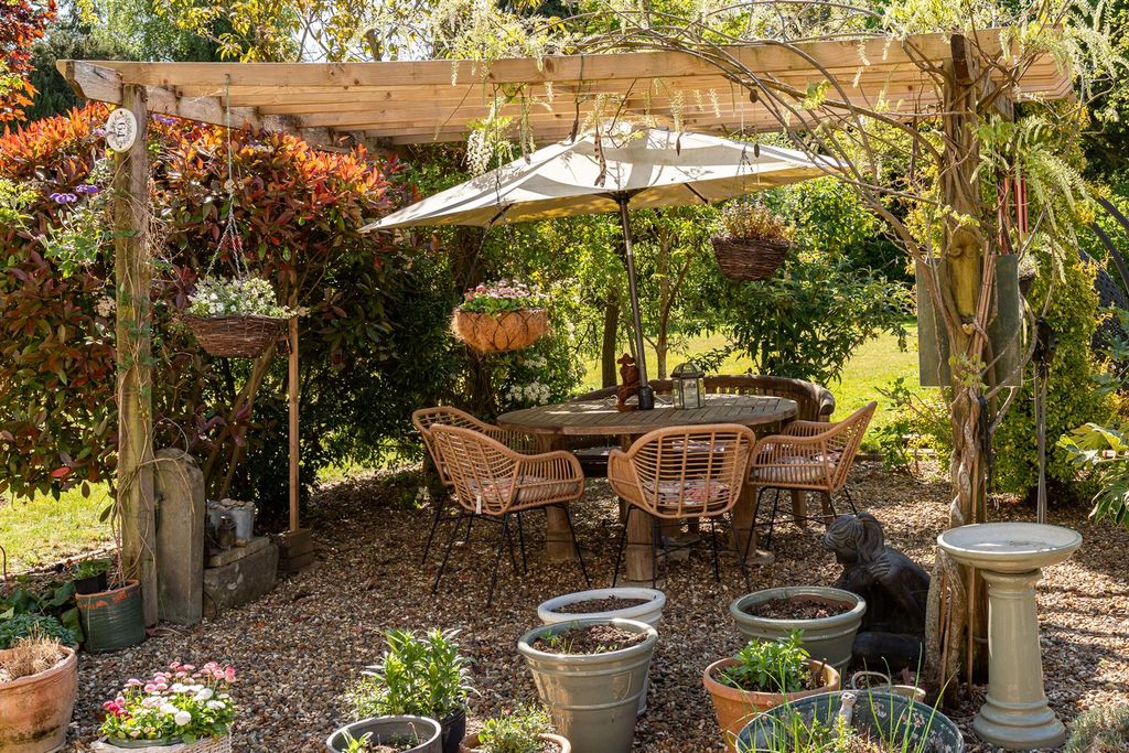 Additional image 25 of 5 bed detached house for saleBullocks Lane, Hertford SG13