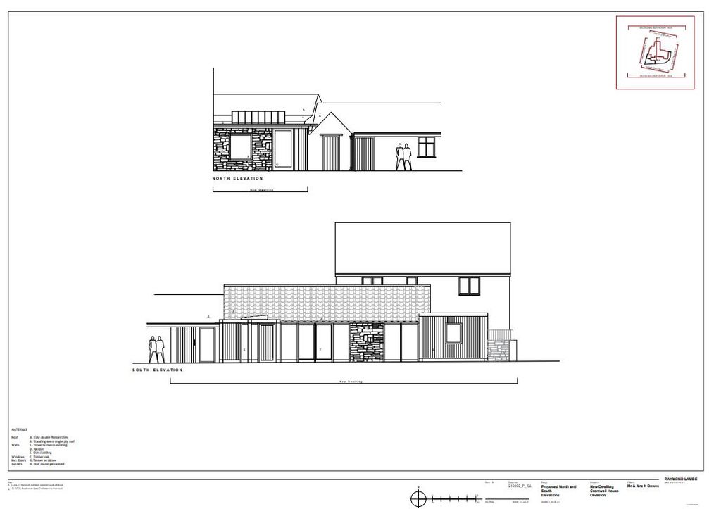 Property photo 2 of 23 Planning Permission