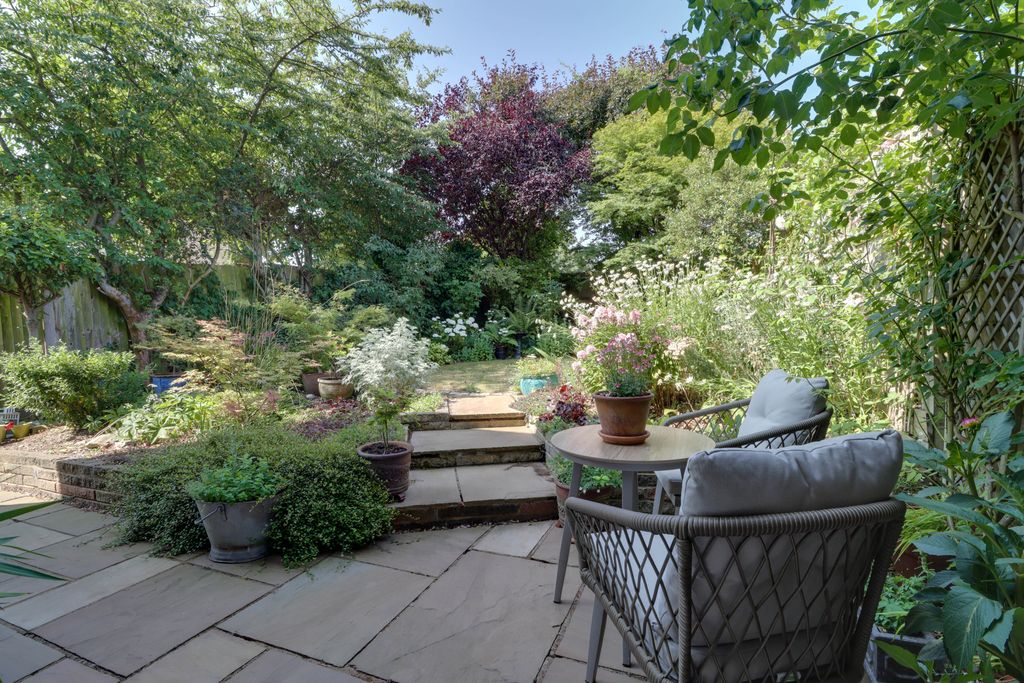 Property photo 3 of 20 Garden