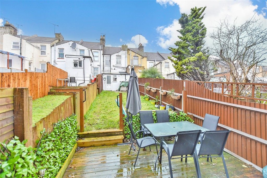 Property photo 2 of 9 Rear Garden