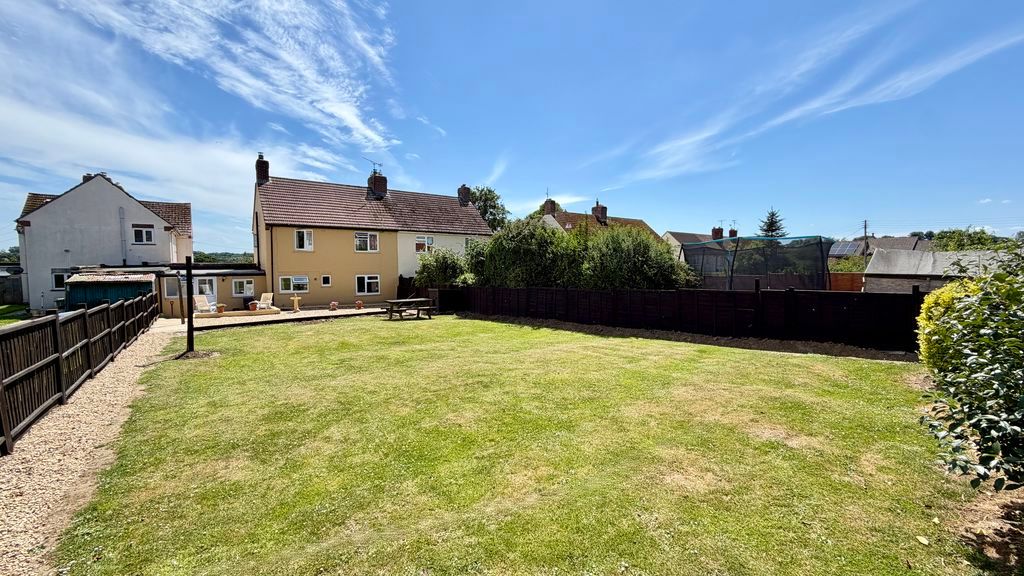 Property photo 2 of 14 Rear Garden