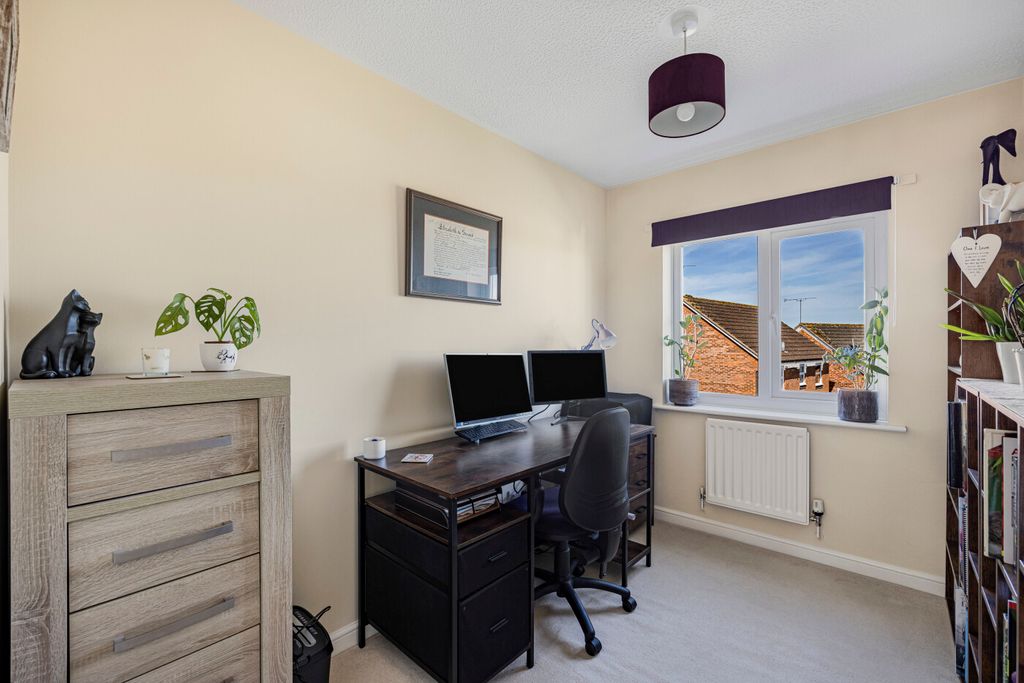 Additional image 19 of 5 bed detached house for saleGodiva Road, Leominster, Herefordshire HR6