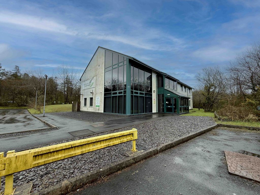 Property photo 1 of 42 Modern Commercial Unit For Sale In Nantyreos