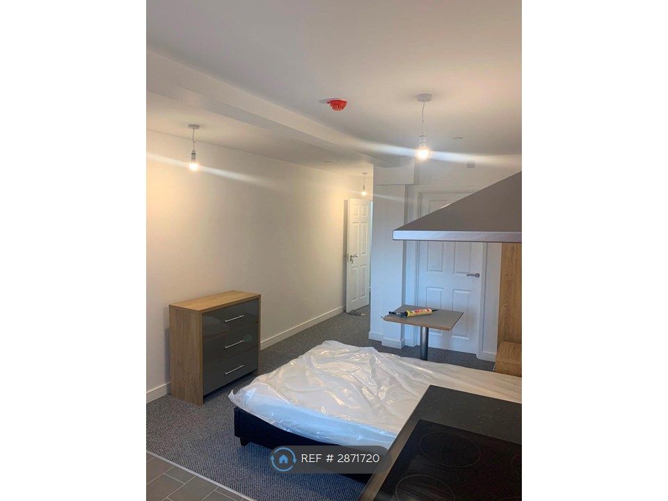 Property photo 2 of 6 Studio Flat Img 2